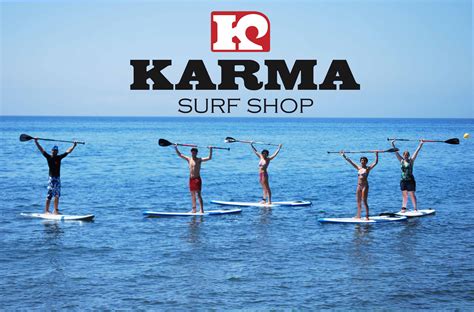 karma surf shop